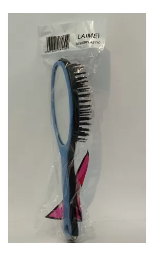 Plastik Saplı Tarak Royaleks-734