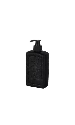 Plastik Sıvı Sabunluk 500 Ml