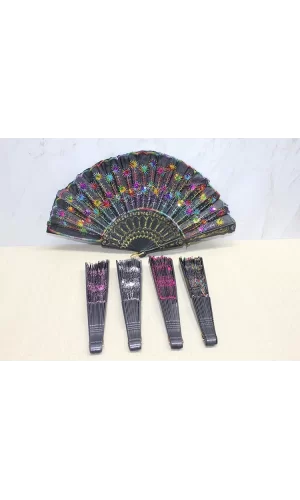 Plastik Yelpaze Alk3630