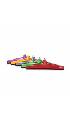 Plastik Yersil Büyük 55cm 1 Adet Royaleks-KY5575