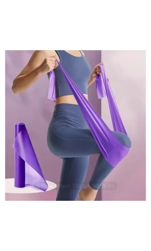 Plates Lastiği Geniş