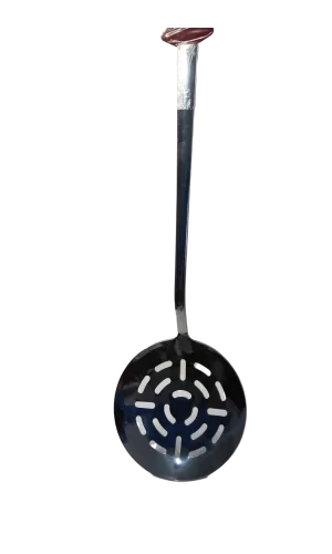 Platin Servis Kevgiri 30cm