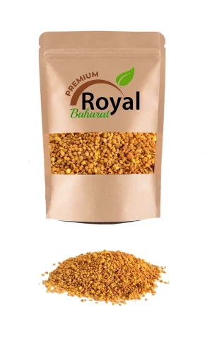 Polen Deluxe Seri Organik Lezzetli 100 Gr