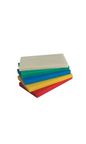 Polietilen Kesim Panosu 40x25x2cm