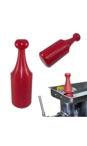 Polietilen Kıyma Makinesi Tokmağı No:12