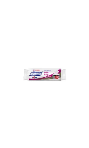 Polmix Çöp Poşeti Mini 40X50