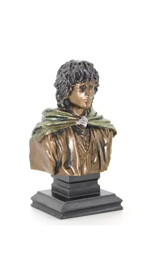 Polyester Frodo Büst 153