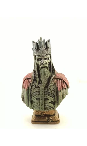 Polyester King Of The Dead