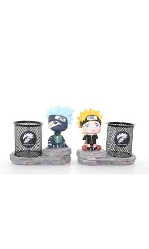 Polyester Naruto Kalemlik Alk2873