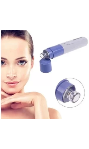 Pore Cleaner Vakumlu Yüz Temizleme Siyah Nokta Temizleme Cihazı