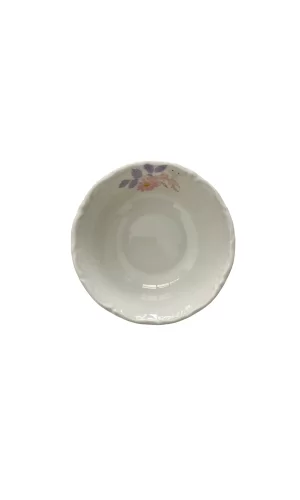 Porland 13cm Melodi 6lı Kase Takımı