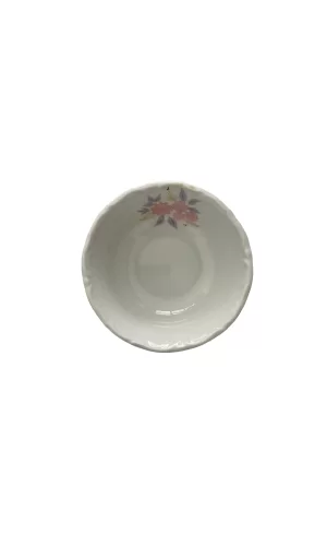 Porland 13cm Müge 6lı Kase Takımı