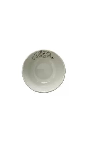 Porland 13cm Yakamoz 6lı Kase Takımı