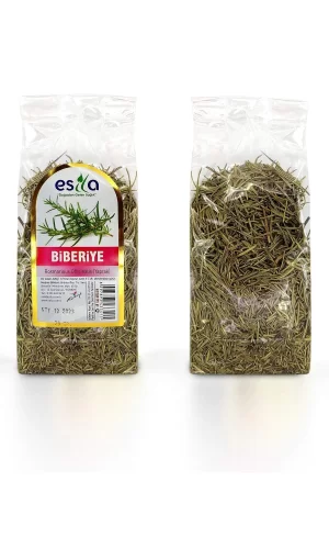 Poşet Biberiye 75 Gr.