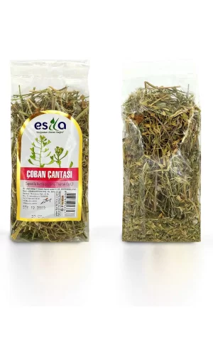 Poşet Çoban Çantası 30 Gr.