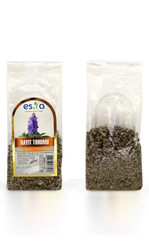 Poşet Hayıt Tohumu 100 Gr.