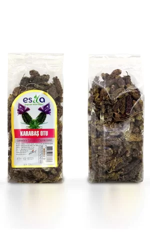 Poşet Karabaş Otu 40 Gr.
