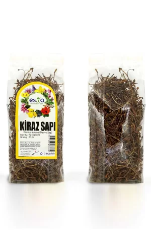 Poşet Kiraz Sapı 50 Gr.