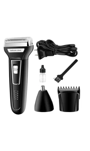 Powerdex Pd-600 Çok Amaçlı Traş Makinesi
