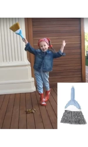 Pratik El Süpürgesi 28 Cm