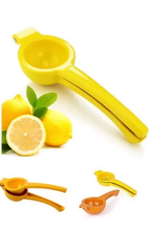 Pratik Metal Limon Sıkacağı
