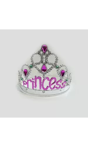 Princess Taç