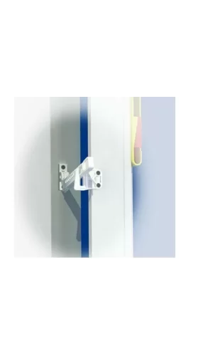 Pro Ayarlı Pvc Pencere Havalandırma Kolu