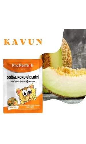 Pro Perfeck Kavun Kokulu Koku Giderici 25 gr
