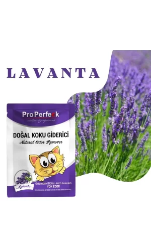 Pro Perfeck Lavanta Kokulu Koku Giderici 25 gr