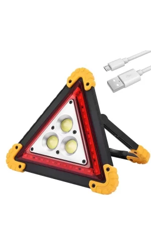 Profesyonel Kamp - Araba Lambası Bigem Bm-610