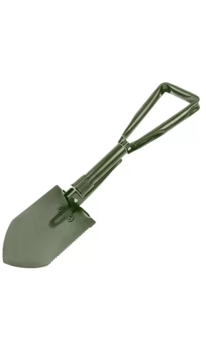 Profesyonel Portatif Katlanabilir Kürek ( Orta Boy 59 Cm )