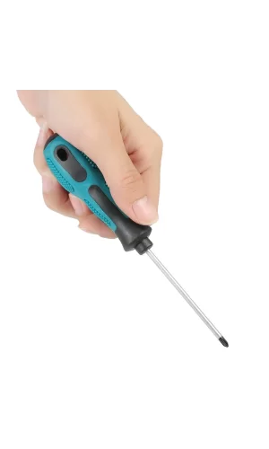 Profesyonel Yıldız Tornavida 6mm