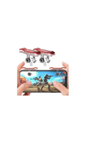 Pubg Oyuncu Tetik Telefon Aparatı