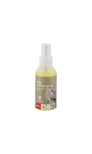 Purele Catnip Kedi Oyun Alanı Spreyi 100 ml