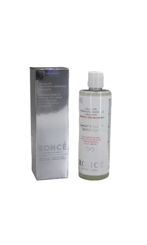 Purele Special Fluenc Veteriner Şampuan Mantar Tedavi Desteği 450 ml