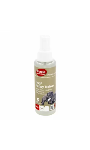 Purele Yavru Köpek Çiş Eğİtim Spreyi 100 ML