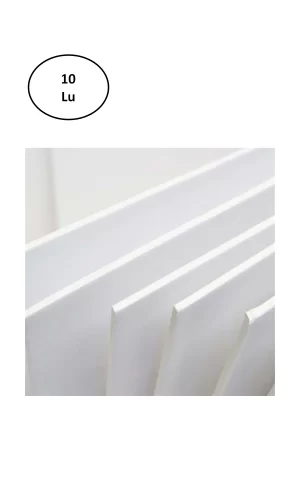Puti 7248 Maket Kartonu 50X70 Cm 2 mm Beyaz