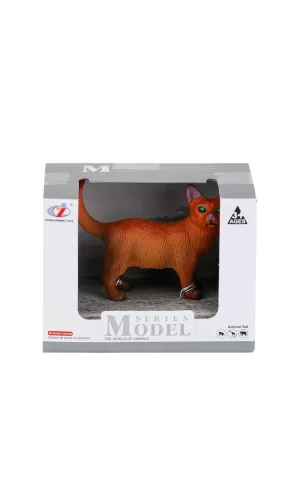 Q9899-a100 Figür Kedi Serisi -birliktoys