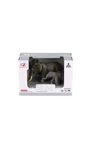 Q9899-a24 Fil Ailesi -birliktoys