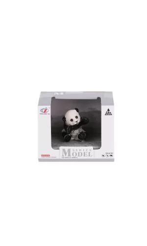 Q9899-a83 Orman Hayvanları Figürleri -birliktoys