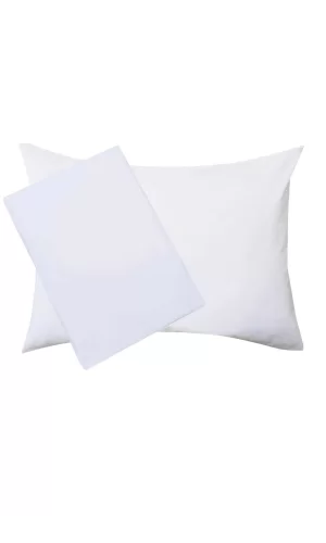 Ranforce 100 Pamuklu Tek Kişilik Lastikli Çarşaf Takımı 90x190 Cm