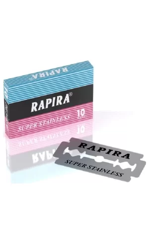 Rapira Yaprak Jilet 10lu