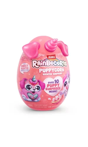 Rar27000 Rainbocorns Puppycorn Kokulu Sürpriz S8-9298tQ1