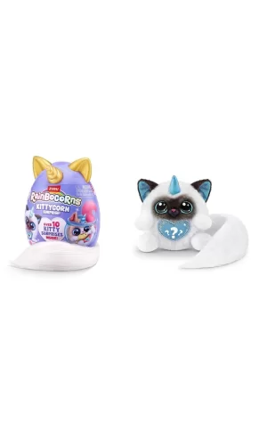Rar29000 Rainbocorns Kittycorn Sürpriz / S3-92104