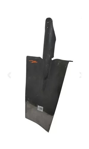 Ray Çelik Kesik Bel Küreği Kalın Büyük Boy 29 Cm , 1.kalite