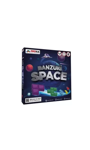 Rd5471 Redka Banzuki Space