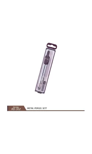 Red Apple Metal Pergel Yedek Uçlu Rd-302