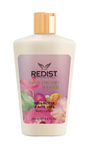 Redist Body Losyon Dark Orchid Woods 250 Ml