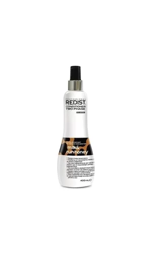 Redist  Fon Suyu Milk Honey 400 ML