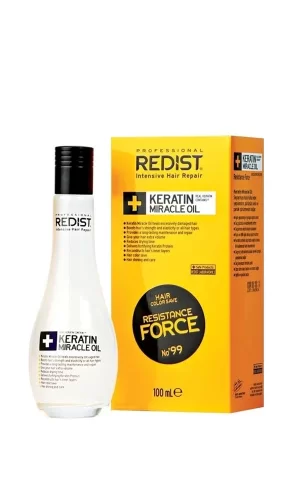 Redist Keratin Oil 100ml